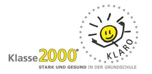 Read more about the article Klasse2000 – Mit Klaro entdecken wir den Weg der Luft und arbeiten zusammen