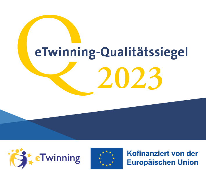 Read more about the article Herzlichen Glückwunsch: Grundschule Sundheim erhält eTwinning-Qualitätssiegel